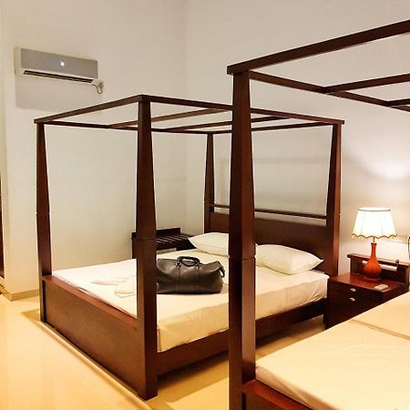 Livinya Holiday Resort Катарагама Екстер'єр фото