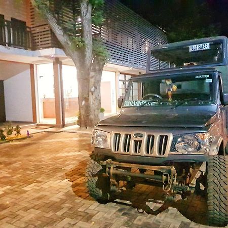 Livinya Holiday Resort Катарагама Екстер'єр фото