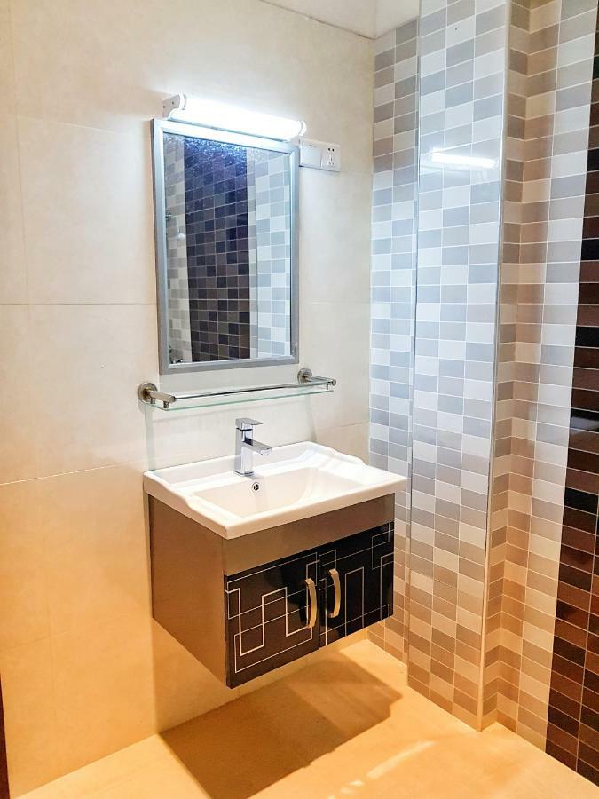 Livinya Holiday Resort Катарагама Екстер'єр фото