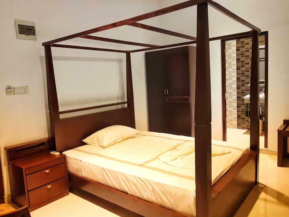 Livinya Holiday Resort Катарагама Екстер'єр фото