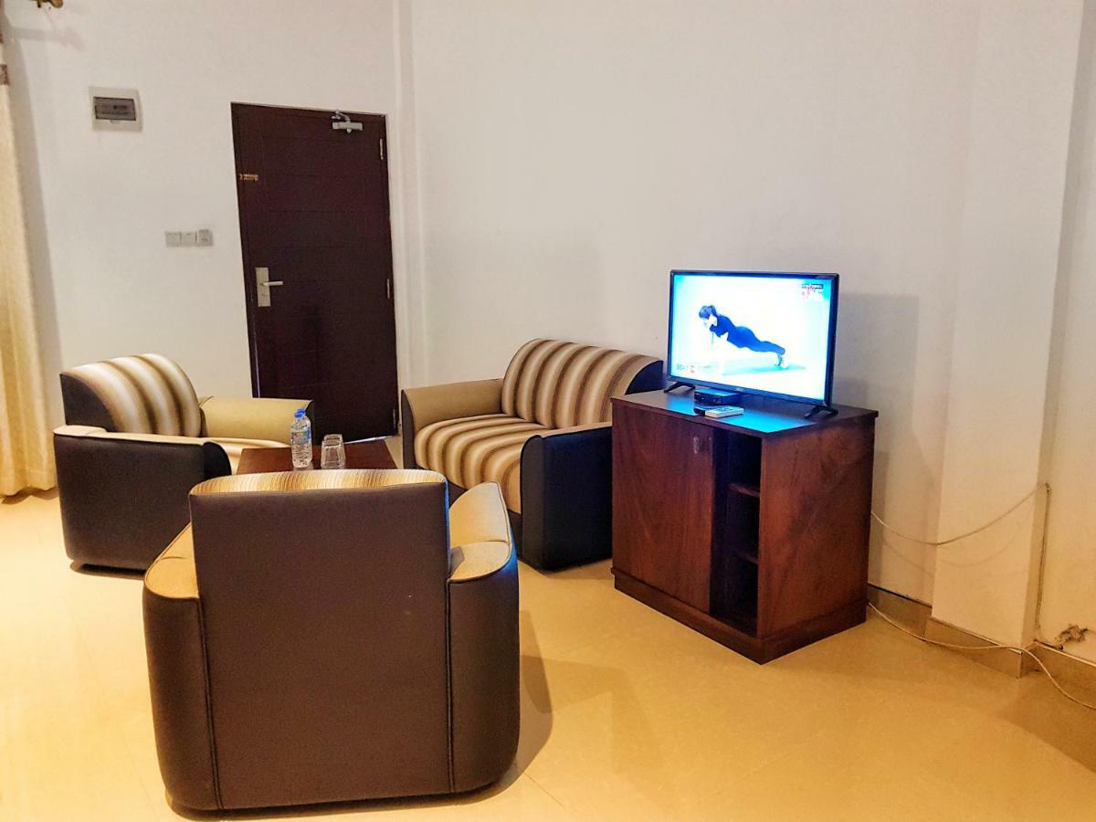 Livinya Holiday Resort Катарагама Екстер'єр фото